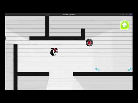 Suicide Explorer — Trailer