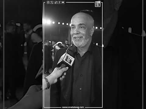 أشرف عبد الباقي عشرة عمري أخر كلمات الراحل سليمان عيد عن صداقته ب أشرف عبد الباقي