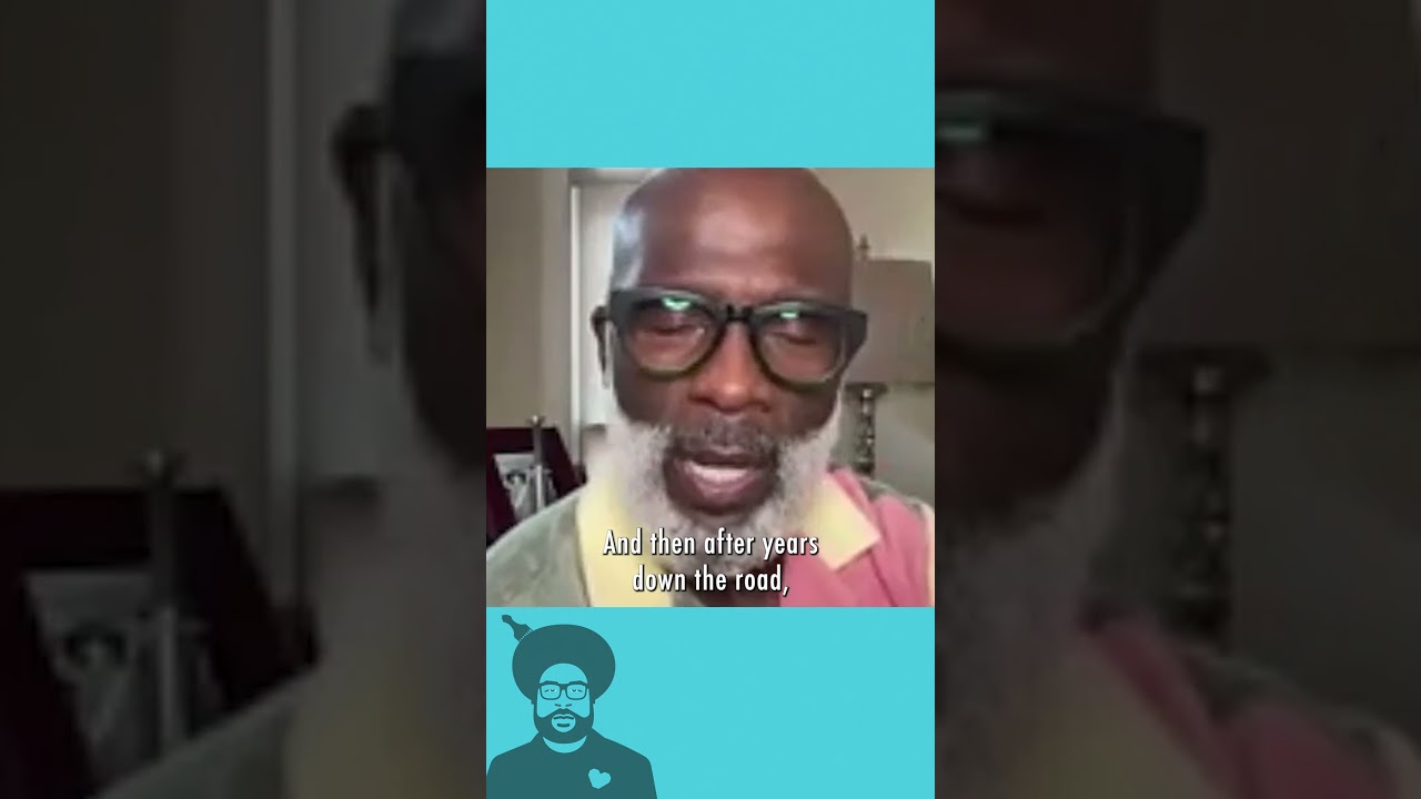 A Family of Grammy Winners | Questlove Supreme #shorts