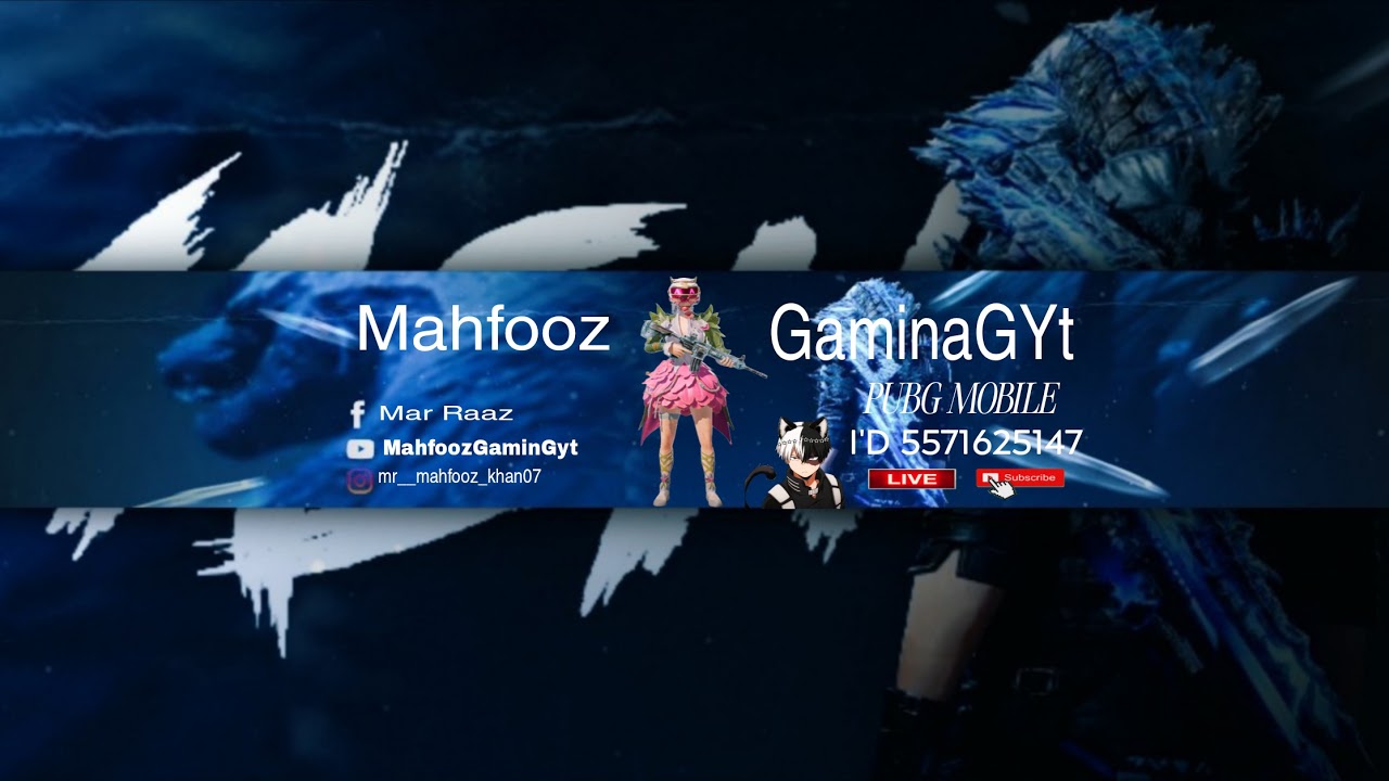 Live stream PUBG mobile all my friend like more big kill