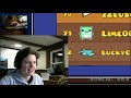 Beginning of video