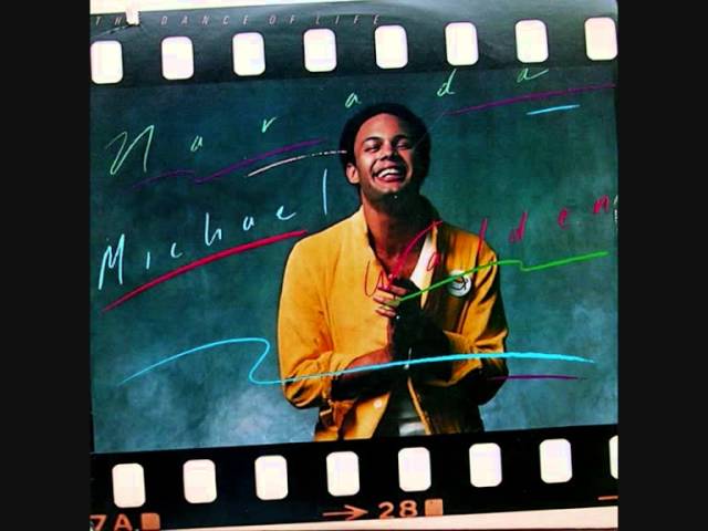 narada michael walden - i should've loved ya