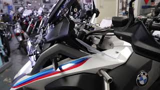2014 BMW R1200GS Adventure TE, for sale @ Chris Hall Motorcycles Doncaster Bmw 1200 For Sale