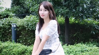 璃乃　池袋FM『トーキングフリー』