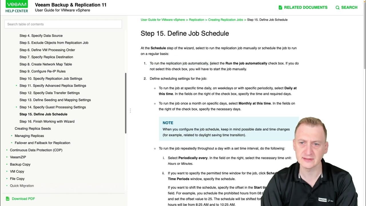 VMCE_v12 Online Tests