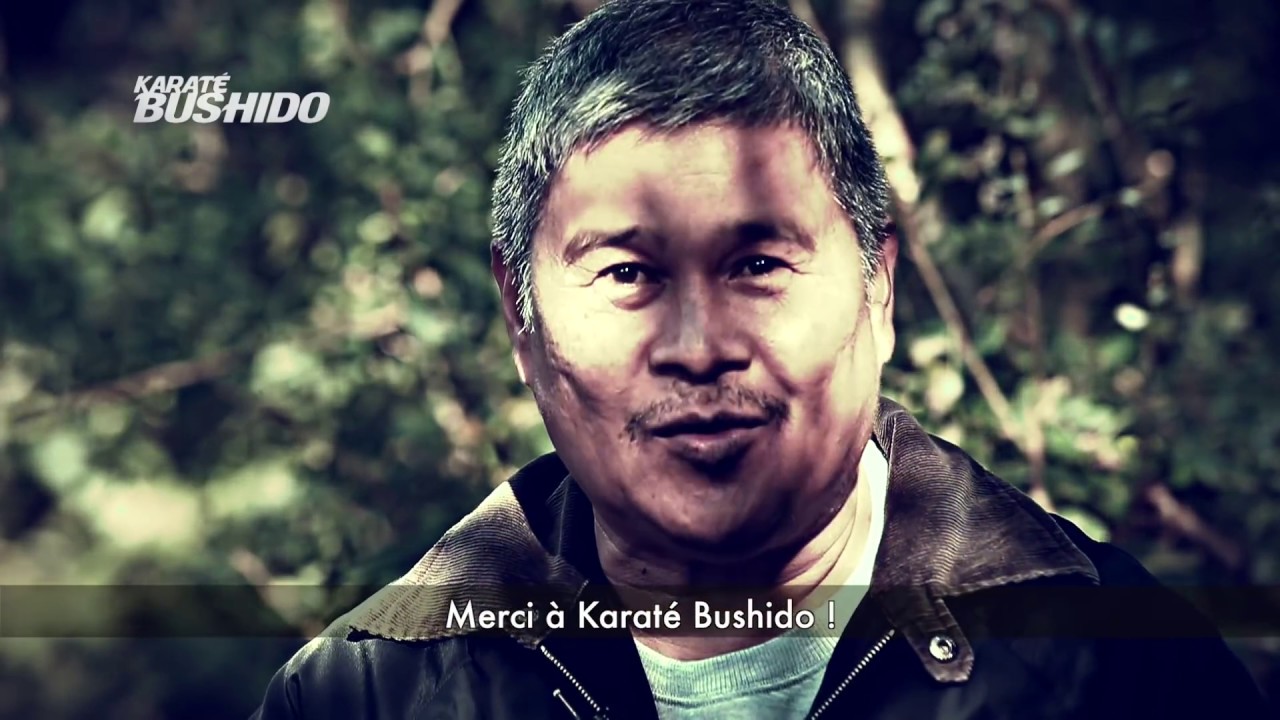 BARAW SUGBO :  L'ART TRANCHANT DES PHILIPPINES !