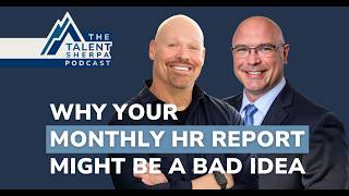 Silence Isn't Value. Your HR Report Hasn't Moved a Decision in Years, and the CHRO Still Funds It