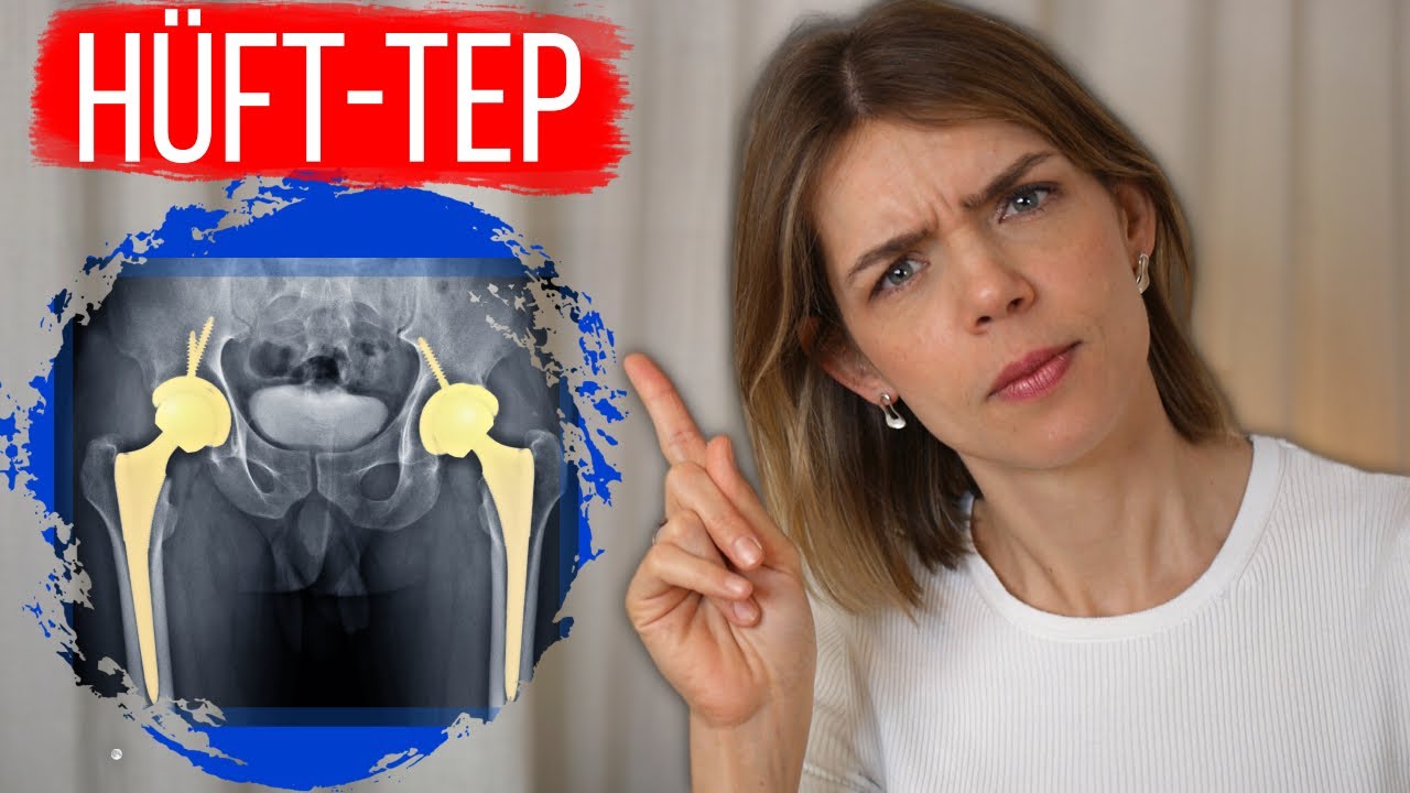 Wie Lange Ist Das Bein Nach Hüft Tep Geschwollen Funktion wieder herstellen mit diesen ERLAUBTEN Übungen nach einer Hüft