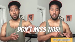 NYC Vocal Masterclass