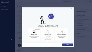 How to install WordPress from your TVCNet.com Account, by TVCNet