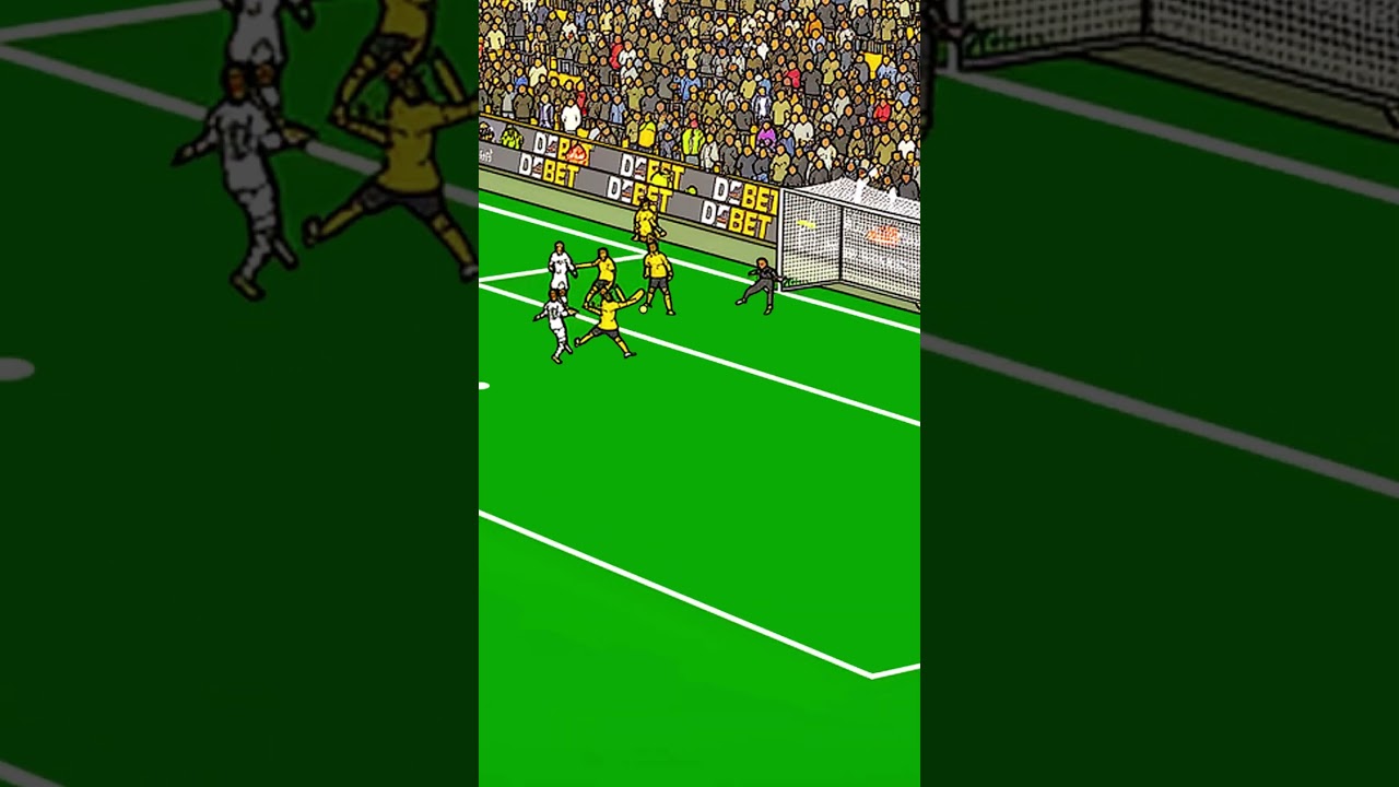 Cole Palmer scores his 3rd of his hattrick against Wolves  #footballshorts #premierleague #chelsea