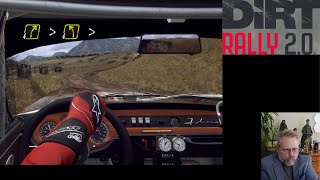 Episode 3: Surely I Can Finish This Stage | Dirt Rally 2