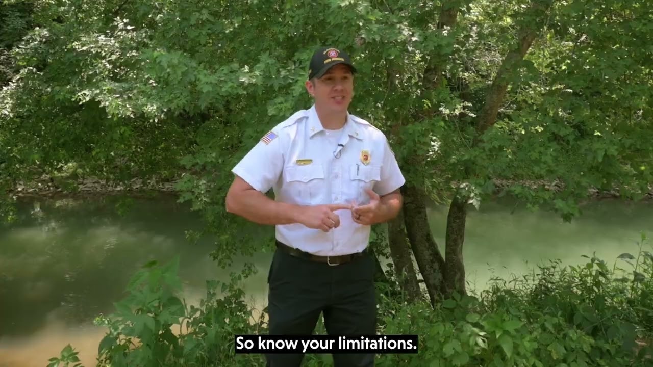 Water Safety
