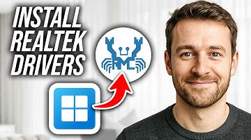 How To Download and Install Realtek Audio Drivers In Windows 11 or 10