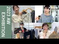 【総勢9名】今年のおすすめ秋冬コーデ!名古屋、東京予約会の様子もお届けします#アパレルスタッフ #スナップ#秋冬