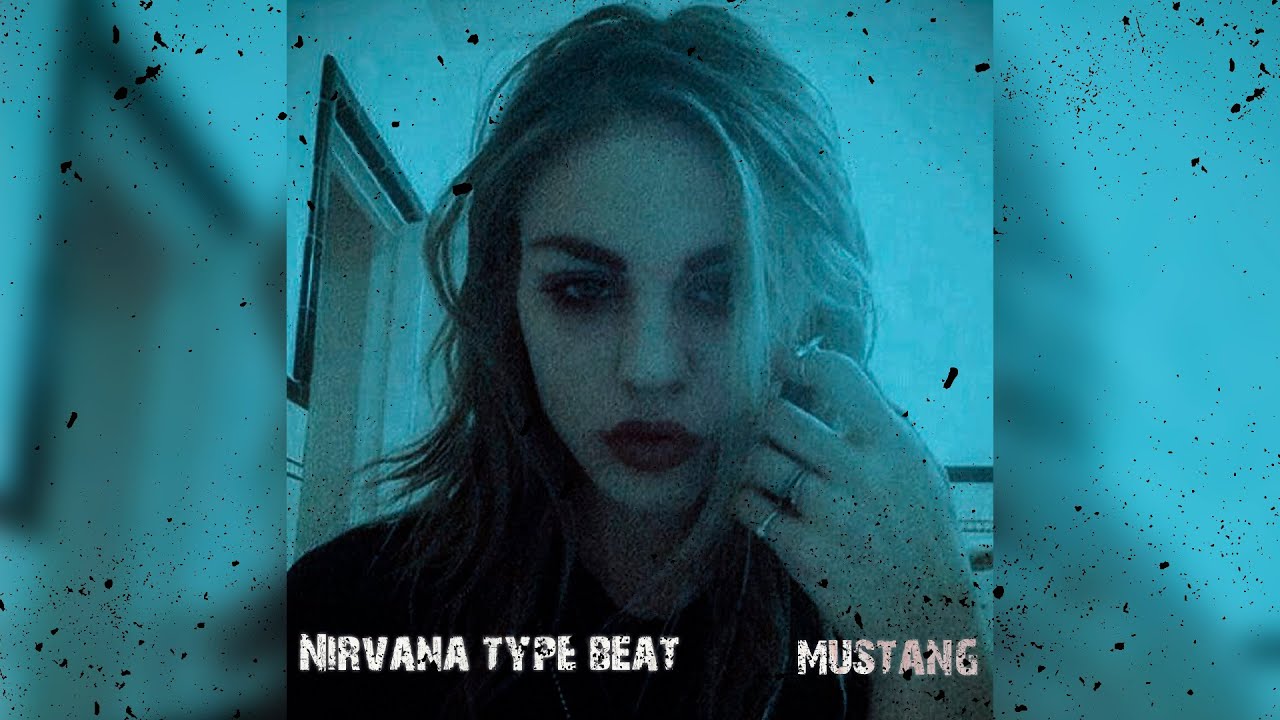 [FREE] Nirvana x Mother Mother x Radiohead grunge rock type beat - "Mustang"