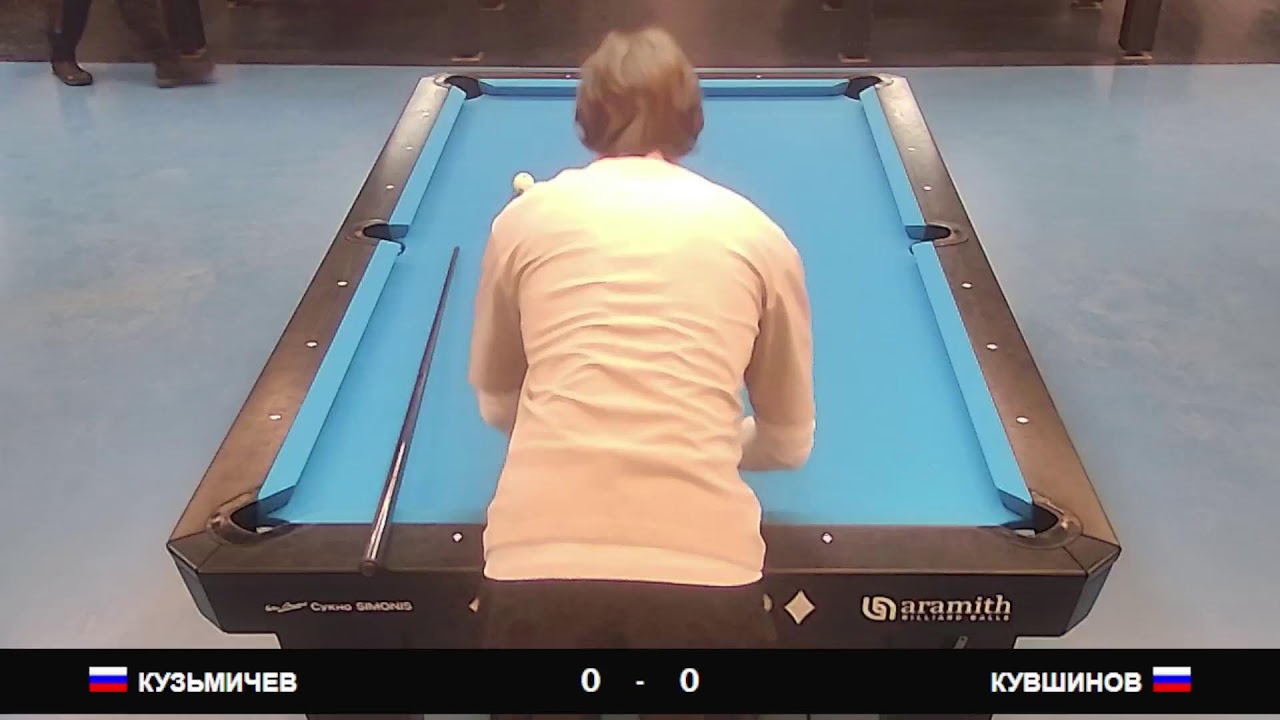 17/01/2026  Москва 2026. БАЗА. Пул 8ка