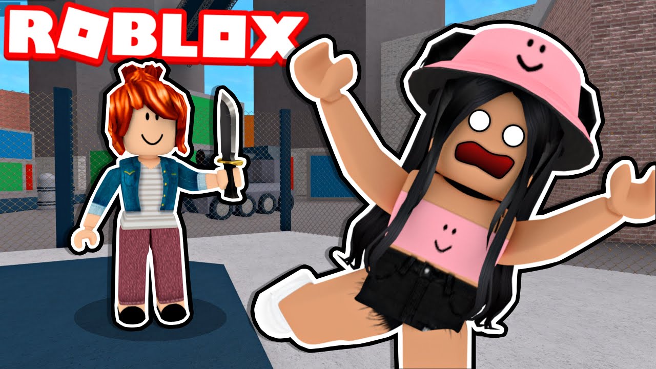 ¡VIDEO SIN CORTES! 😱 / MURDER MYSTERY 2 / MICHI ROBLOX