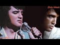 ELVIS PRESLEY - HURT