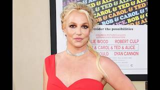 Britney Spears Responds After Freeway Sunroof Photos