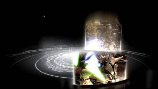 Star Wars Episode Iii - Revenge Of The Sith Blu Ray Menu