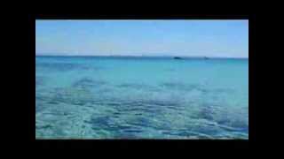 Isola di Mal di Ventre (Malu Entu), Cabras (OR) - Sardegna