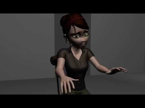BSc Keyframe Animation Assignment