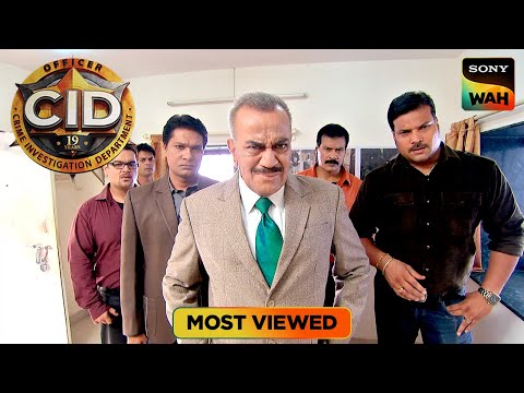 क्या Businessman के Rival का पर्दाफाश कर पाएगी CID? | CID | सी.आई.डी. | Most Viewed