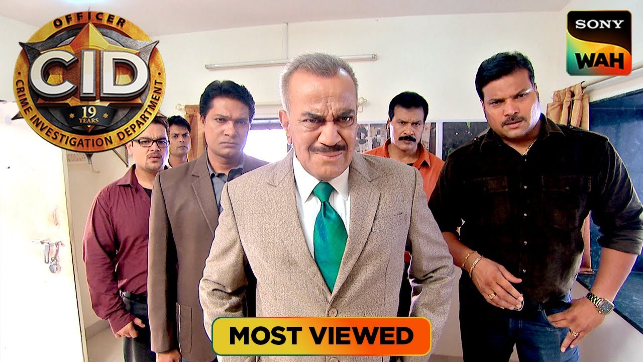 क्या Businessman के Rival का पर्दाफाश कर पाएगी CID? | CID | सी.आई.डी. | Most Viewed