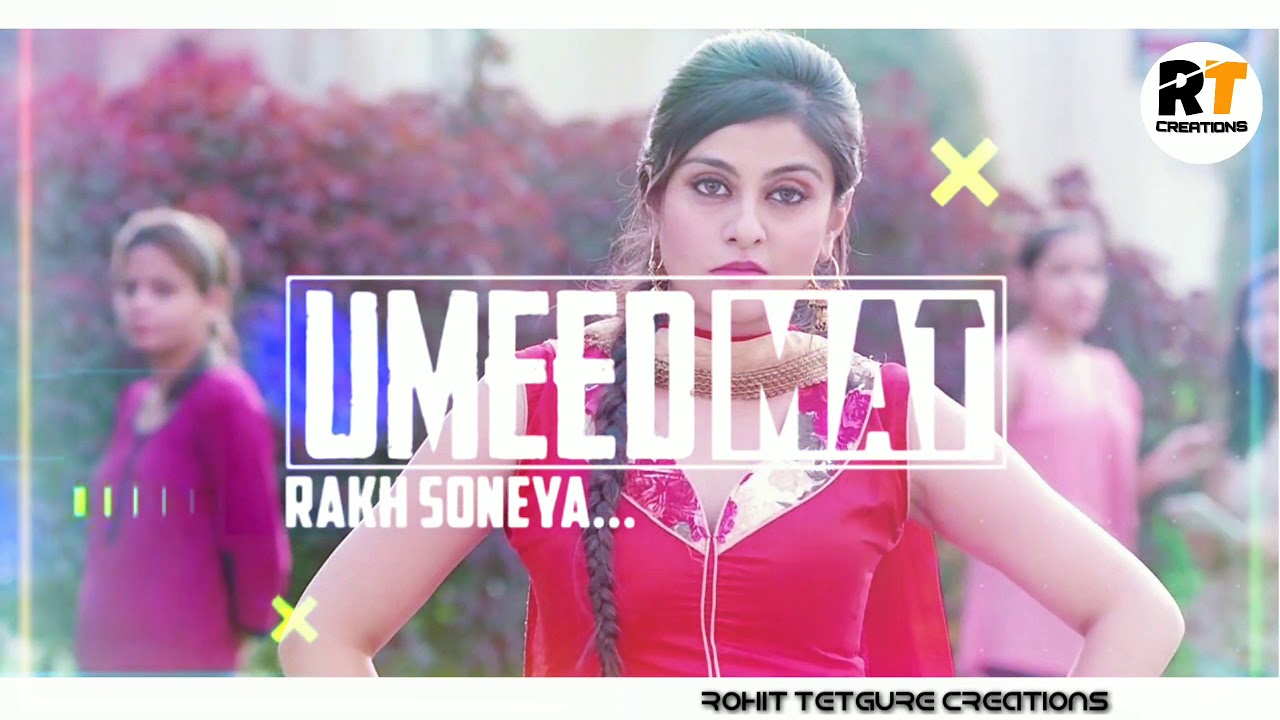  whatsApp status Girls attitude song Panjabi song 😎 YouTube