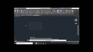 Tutorial Autocad | Membuat Detail Tangga PART 1 Tutorial Autocad | Membuat Detail Tangga PART 1