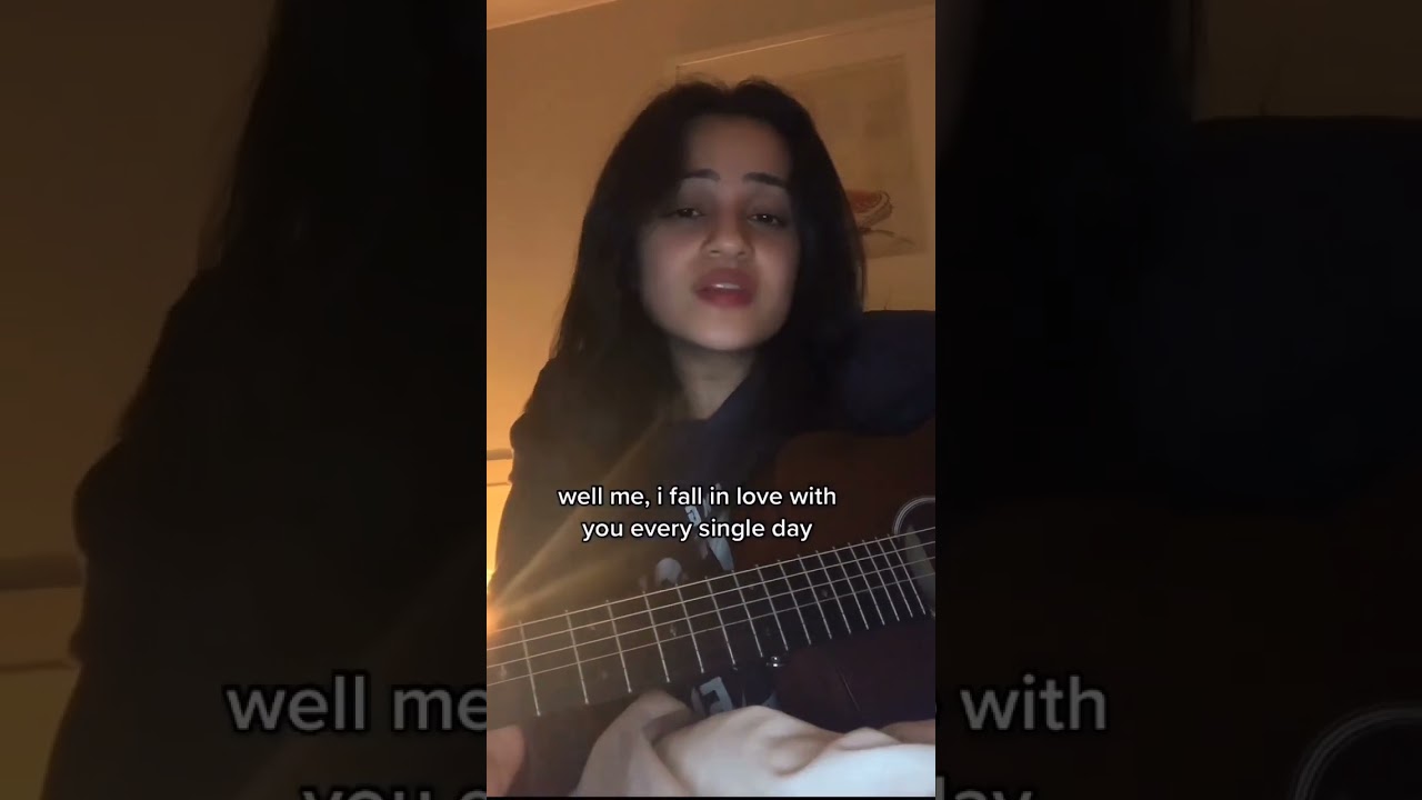 PEOPLE FALL IN LOVE IN MYSTERIOUS WAYS #gold #yearofyou #shorts