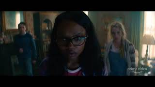 Scene from Utopia (2013)