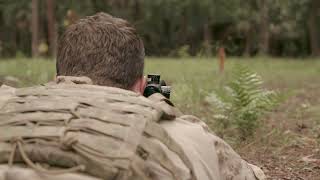 Fmr Navy SEAL Brady Duke running for FL-07 Congressional District