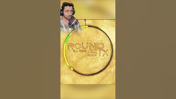 DALGONA CANDY WITH THREE HARD LAYER SQUID GAME #roblox #squidgame #robloxsquidgame #gaming