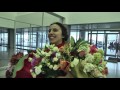 Прикордонники привітали Джамалу з перемогою на Євробаченні-2016
