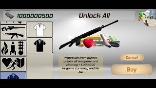Real Gangster Crime Simulator 3D Malaysia Oppana Games Black Clothes screenshot 5