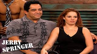 🅝🅔🅦 The Jerry Springer Show 2026 💥 My Secret Marriage Shocked Everyone! 💥 Full Episodes