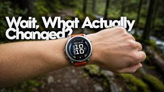 The Garmin Fenix 9 //  What You Need To Know!