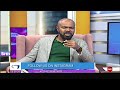 The Morning Brew on CNC3