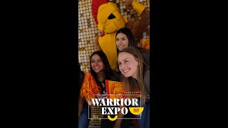 Warrior Expo 2022