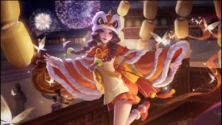 Joyful Peace - Siren - Heroes Evolved