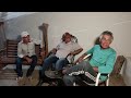 As histórias de Edimar fazenda genipapo