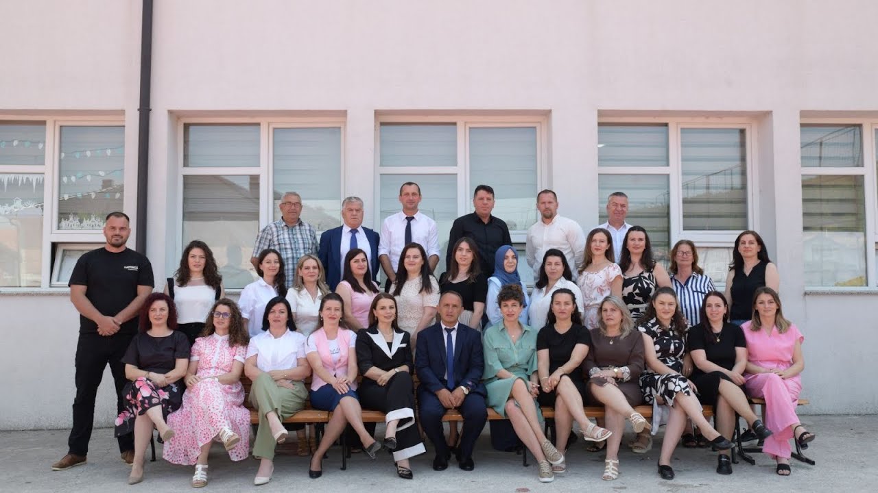 Kremtimi i 78 vjetorit ,themelimit  të SHFMU -Bajram Curri në Romajë