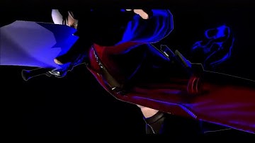 Ars Demonica II : UMVC3 Dante Combo Video