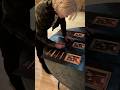We’ve been busy signing vinyl over and over and we’re so ready for you to hear this record 🤍