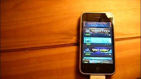 iphone app ramp champ