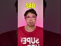 Learn Emotions with Bluey! 😊😢 What Feeling Is This? #shorts