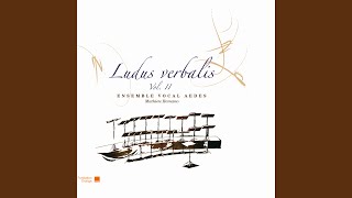 Four Madrigals, H.380: IV. Madrigal IV
