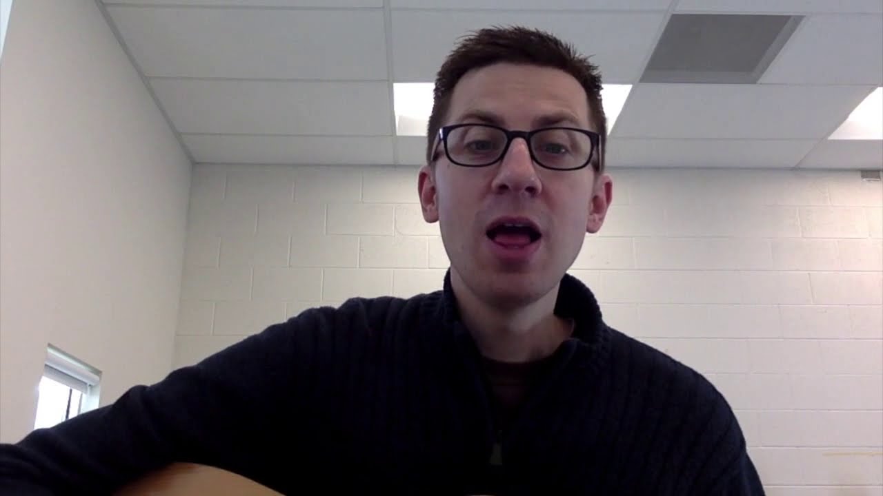 Infant Music - Week of May 18, 2020